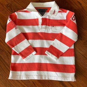 Tommy Hilfiger polo shirt